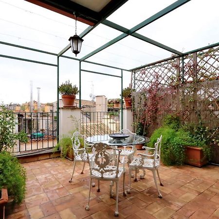 Romeasyoulike - Arancio Apartments N°9 エクステリア 写真