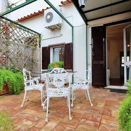 Romeasyoulike - Arancio Apartments N°9 エクステリア 写真