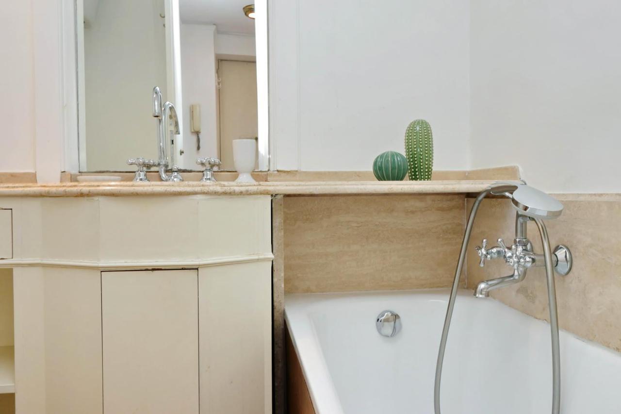 Romeasyoulike - Arancio Apartments N°9 エクステリア 写真