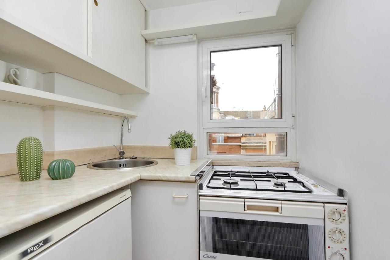 Romeasyoulike - Arancio Apartments N°9 エクステリア 写真