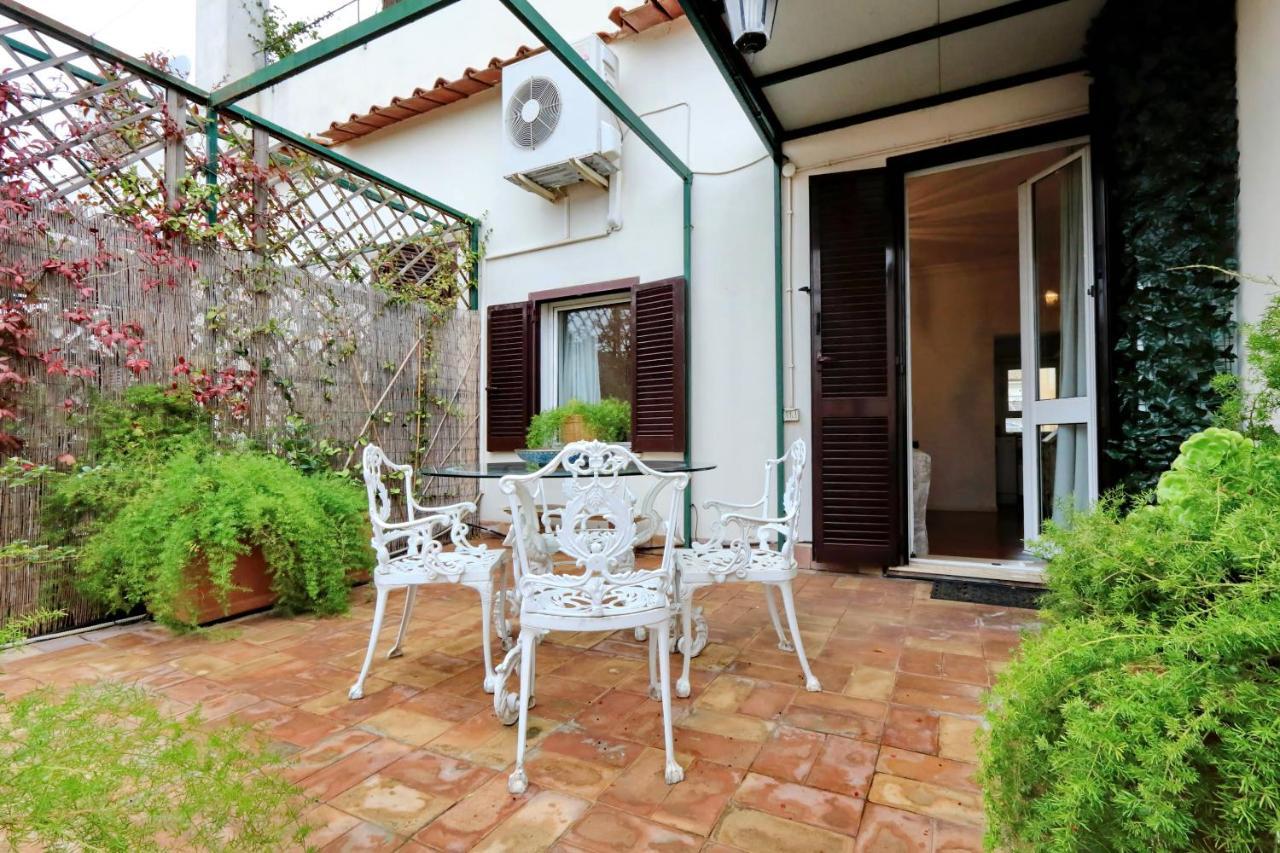 Romeasyoulike - Arancio Apartments N°9 エクステリア 写真