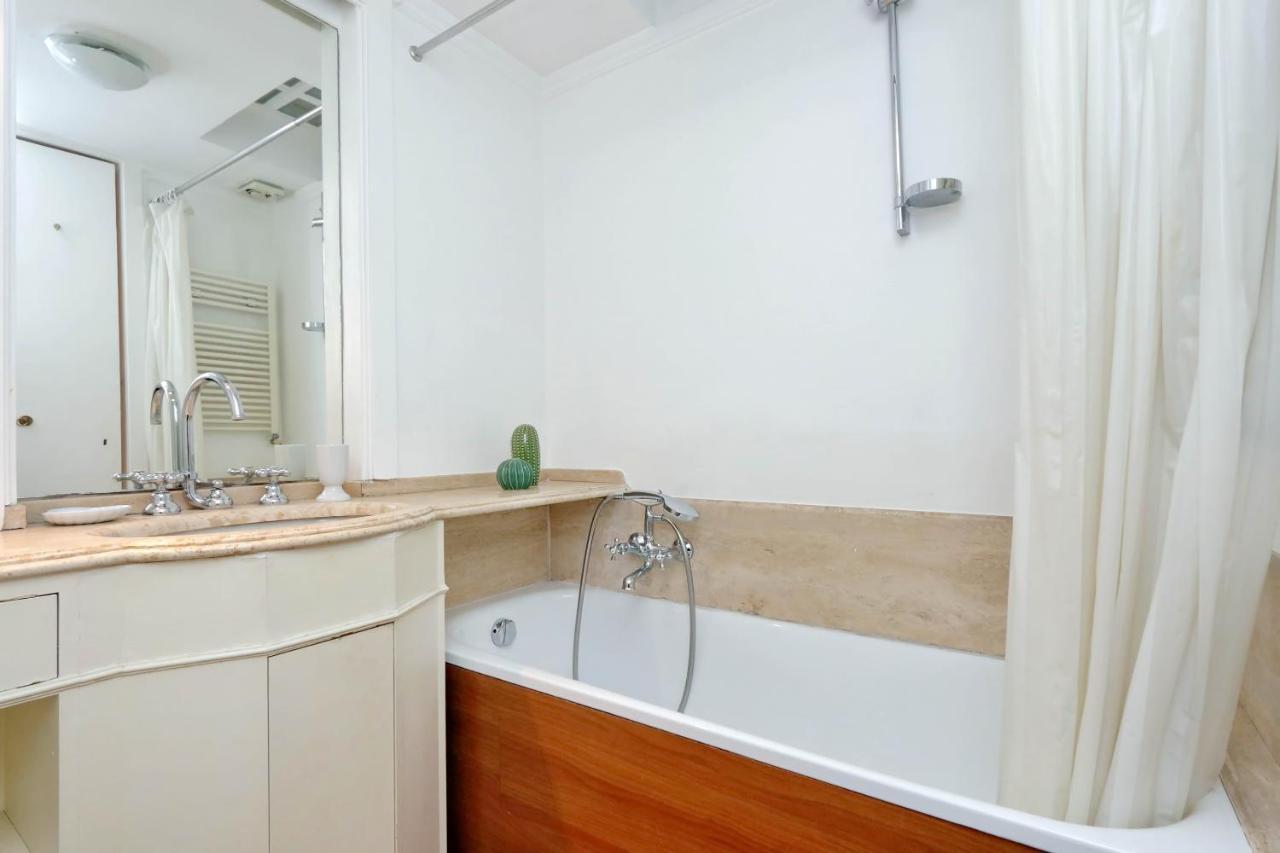 Romeasyoulike - Arancio Apartments N°9 エクステリア 写真