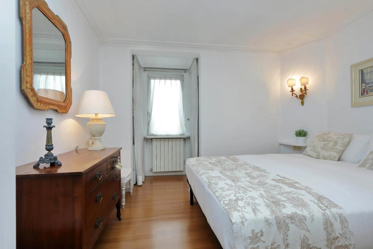Romeasyoulike - Arancio Apartments N°9 エクステリア 写真