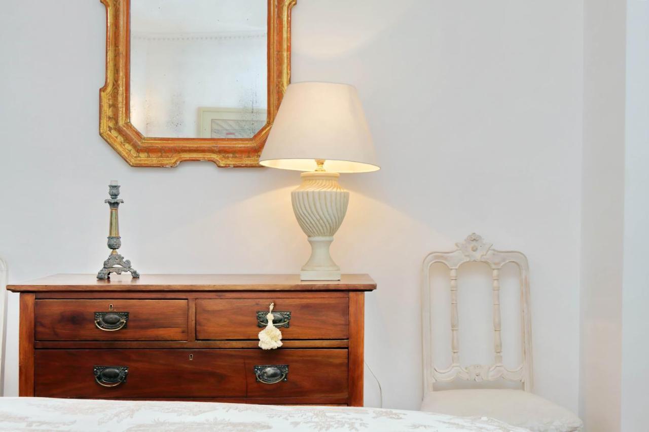 Romeasyoulike - Arancio Apartments N°9 エクステリア 写真