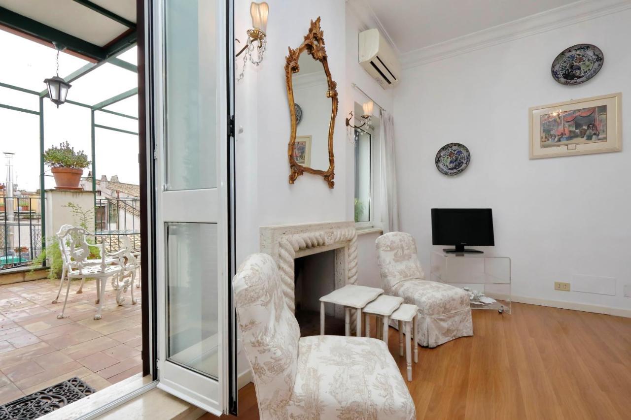 Romeasyoulike - Arancio Apartments N°9 エクステリア 写真