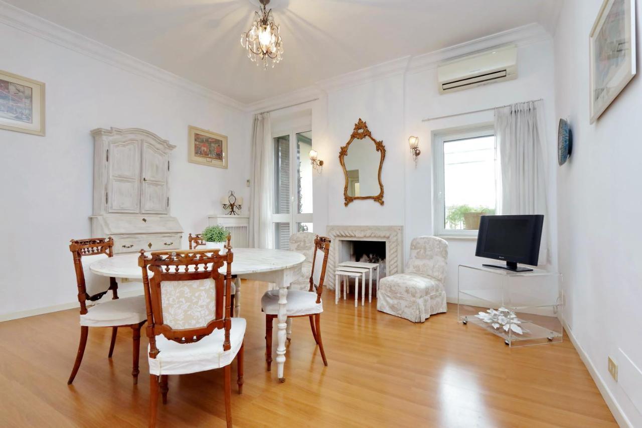 Romeasyoulike - Arancio Apartments N°9 エクステリア 写真