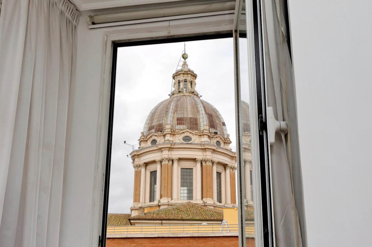 Romeasyoulike - Arancio Apartments N°9 エクステリア 写真
