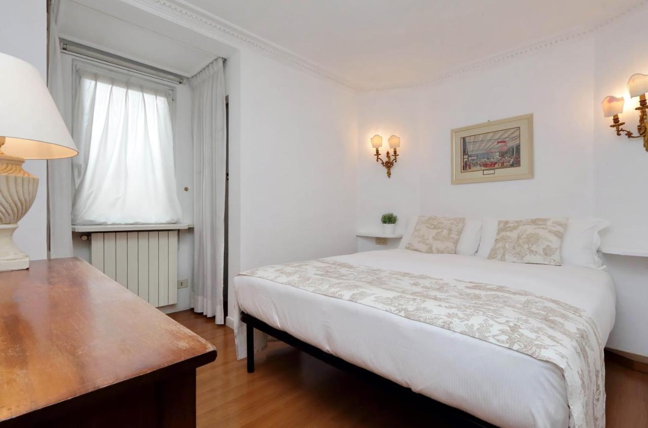 Romeasyoulike - Arancio Apartments N°9 エクステリア 写真