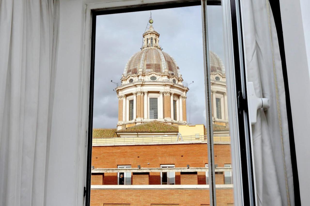Romeasyoulike - Arancio Apartments N°9 エクステリア 写真