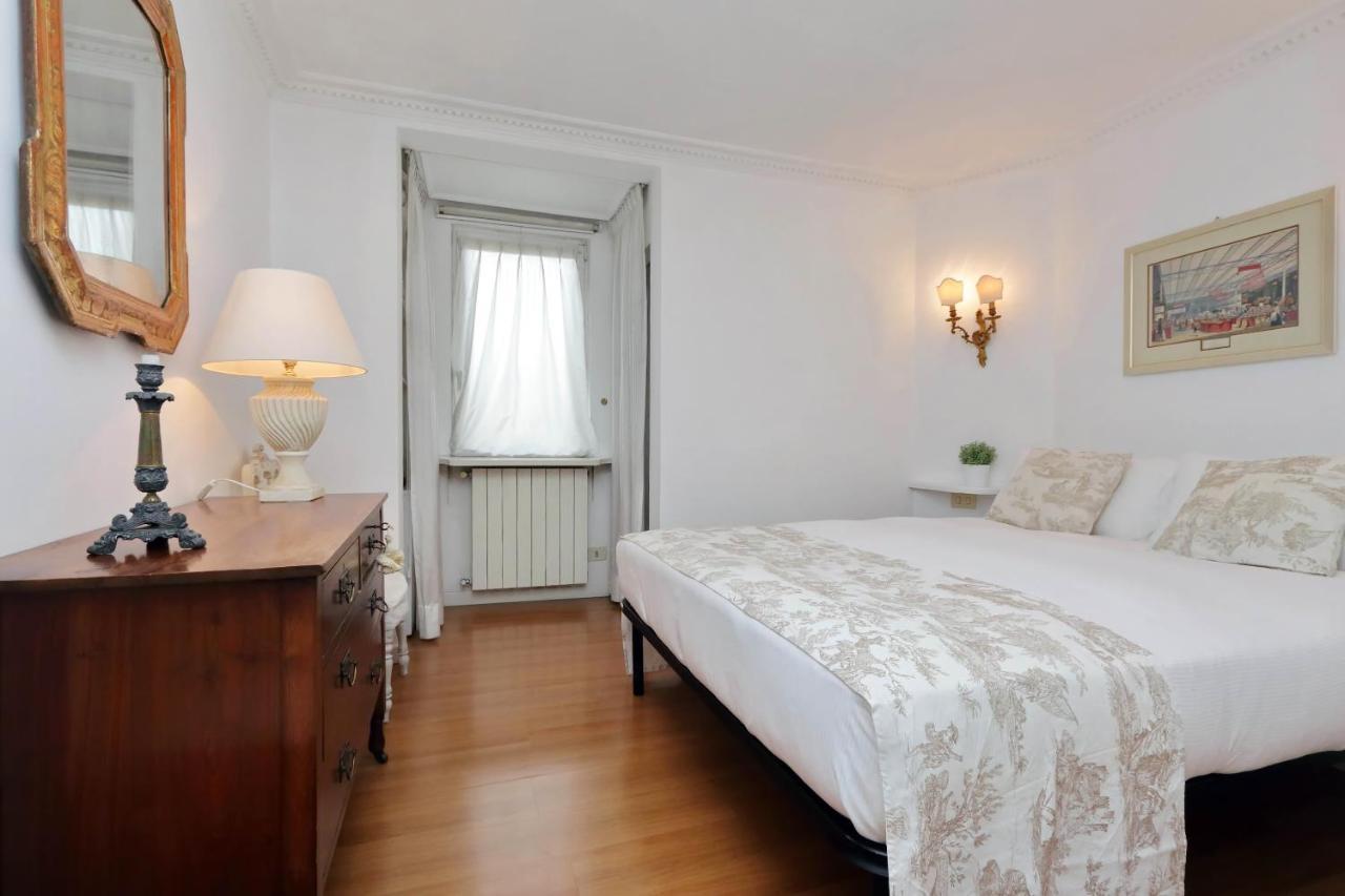 Romeasyoulike - Arancio Apartments N°9 エクステリア 写真