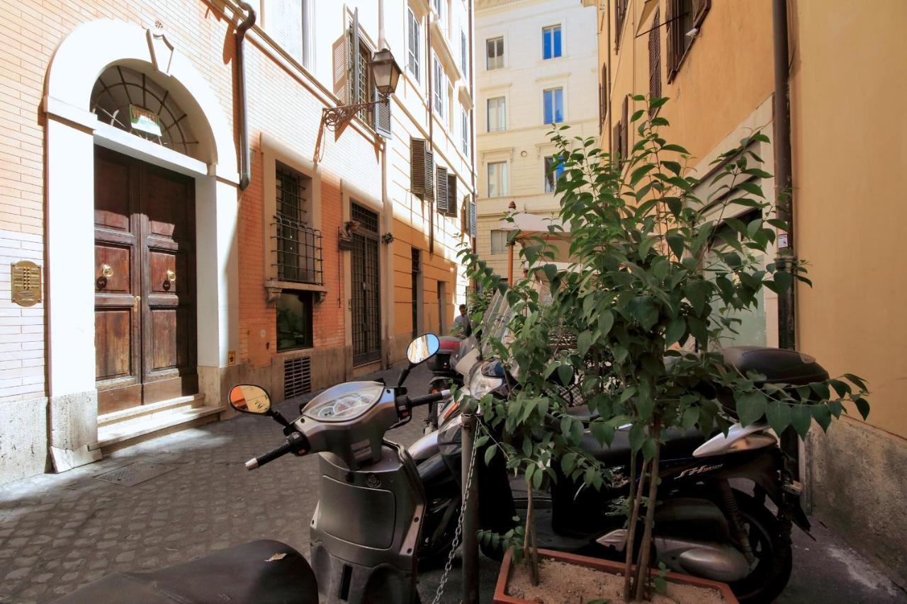 Romeasyoulike - Arancio Apartments N°9 エクステリア 写真